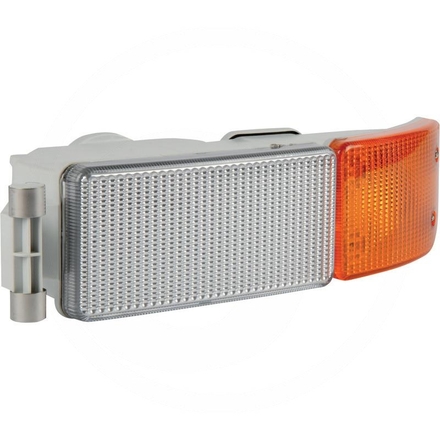 Herth & Buss Blinkleuchte