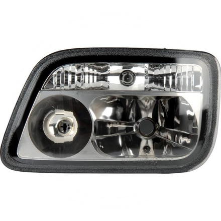 Herth & Buss Hauptscheinwerfer