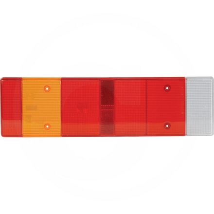 Herth & Buss Lichtscheibe