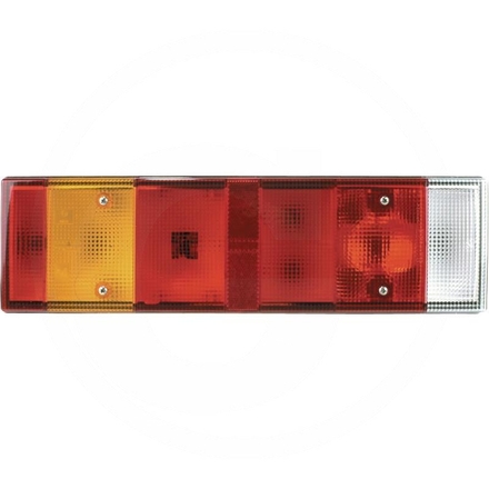 Herth & Buss Schlussleuchte