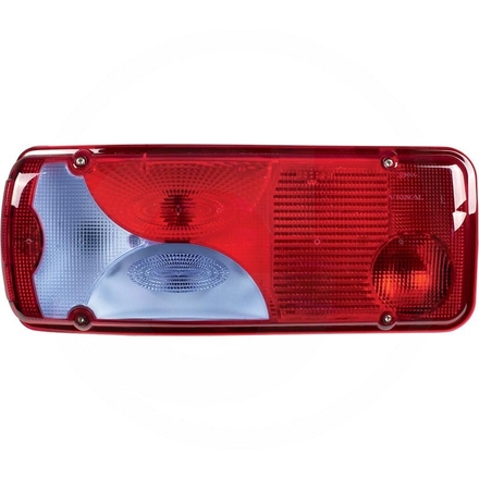 Herth & Buss Schlussleuchte