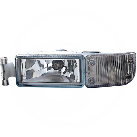 Herth & Buss Zusatzscheinwerfer Blinkleuchte