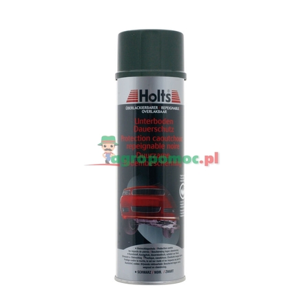 Holts Underbody protection