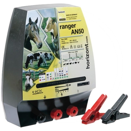 Horizont Fence charger ranger AN50