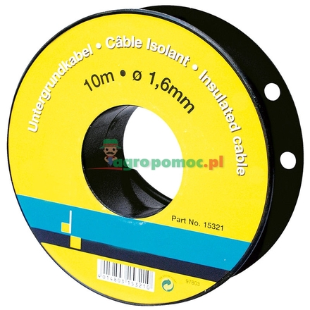 Horizont High voltage cable