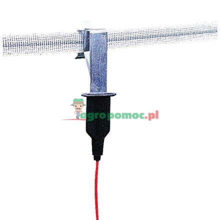 Horizont Insulated earth connection cable