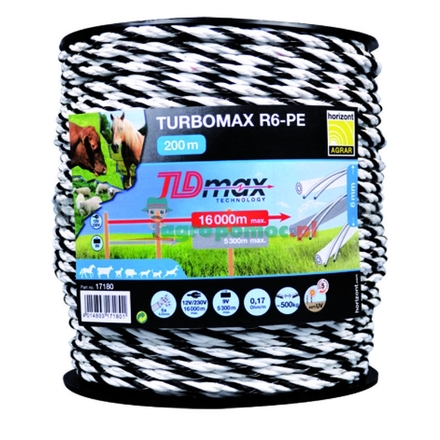 Horizont Polyethylene cable