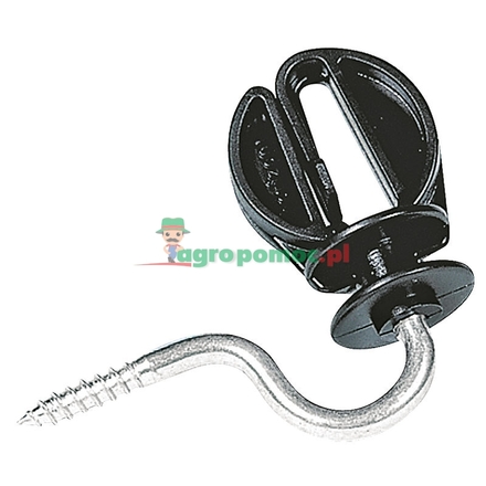 Horizont Ring insulator