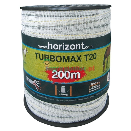 Horizont Wide tape