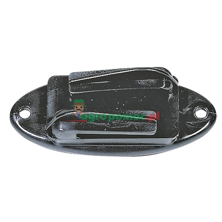 Horizont Wide tape insulator