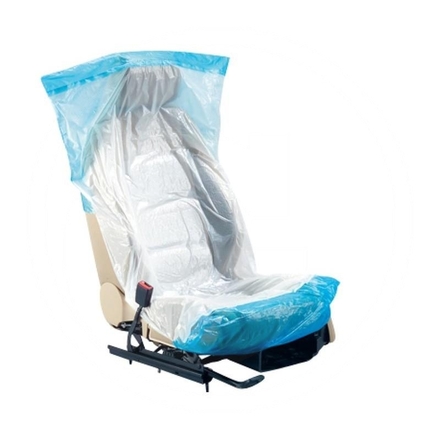 Horn & Bauer Schutzbezug Optifit