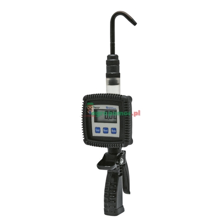 HORN TECALEMIT Handheld flow meter