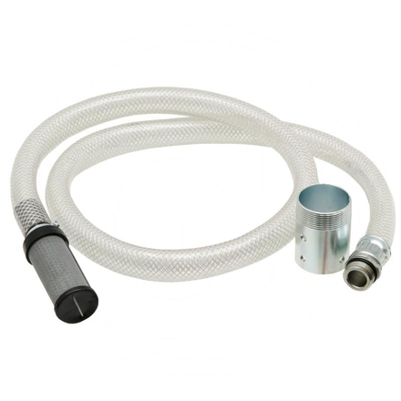 HORN TECALEMIT Suction hose