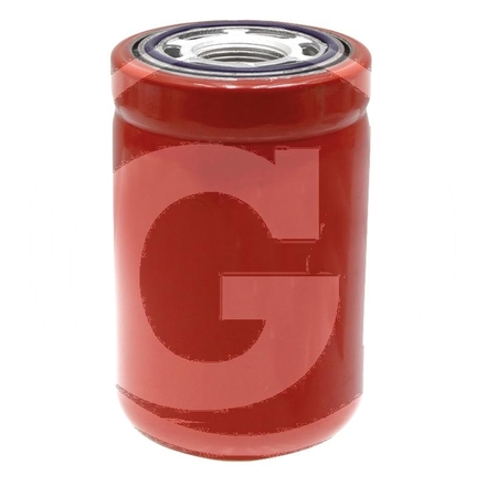 Hydraulic / transmission oil filter