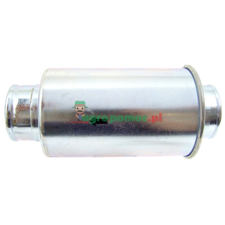 Hydraulic / transmission oil filter