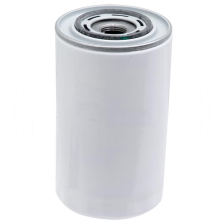 Hydraulic filter