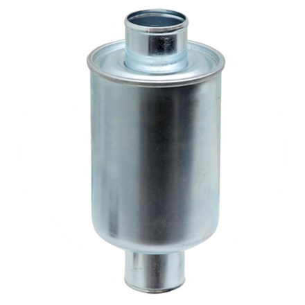 Hydraulic filter