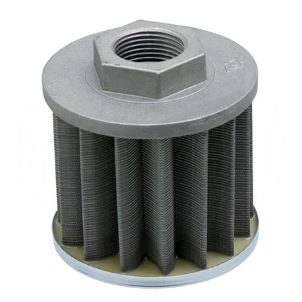 Hydraulic filter