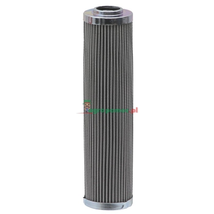 Hydraulic pressure filter