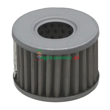 Hydraulic pressure filter