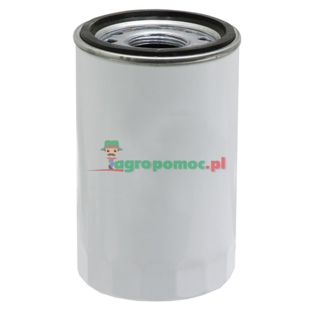 Hydraulic suction filter