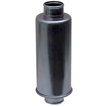 Hydraulic suction filter