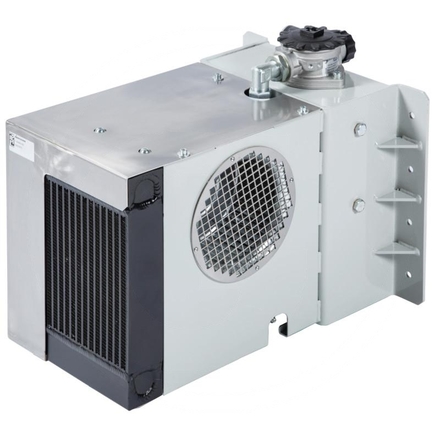 Hydrofan 13 kW oil cooler