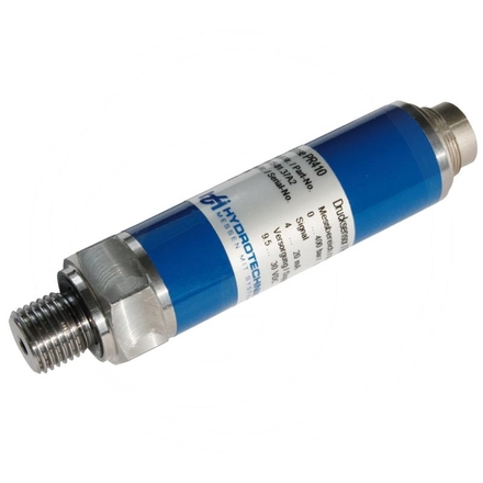 Hydrotechnik Pressure sensor PR400 0-400 bar