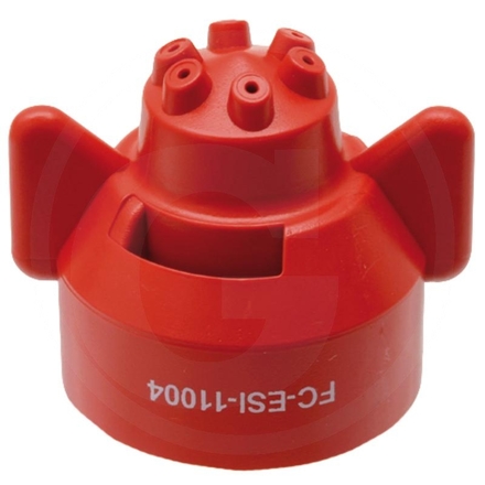 Hypro Liquid fertiliser nozzle