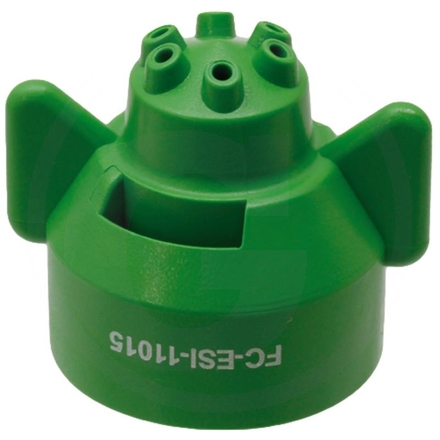 Hypro Liquid fertiliser nozzle