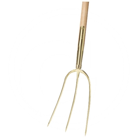 Ideal Hay fork