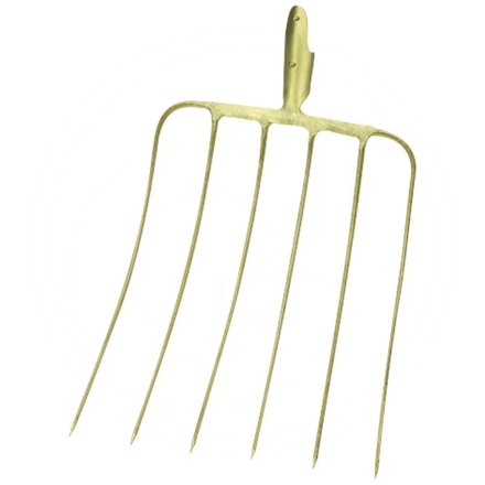 Ideal Silage fork