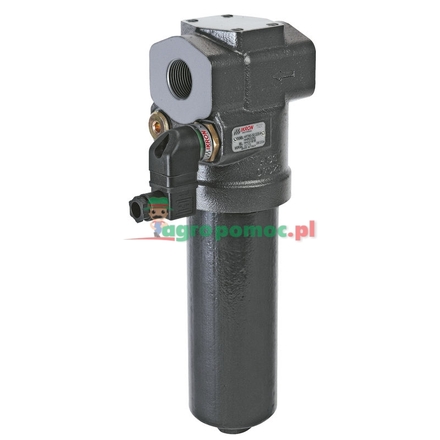 IKRON Pressure filter 20.106 FG010