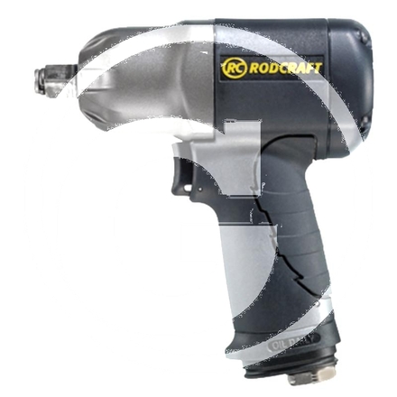 Impact driver 1/2", compact form Model RC2267