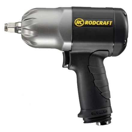 Impact driver 1/2" Model RC2277, The Beast