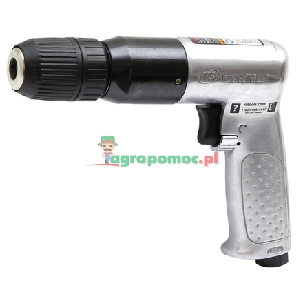 Ingersoll Rand Drill with quick chuck