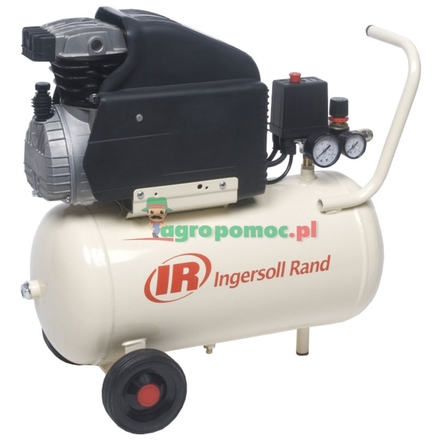 Ingersoll Rand Piston compressor