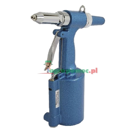 Ingersoll Rand Pneumatic blind rivet pistol