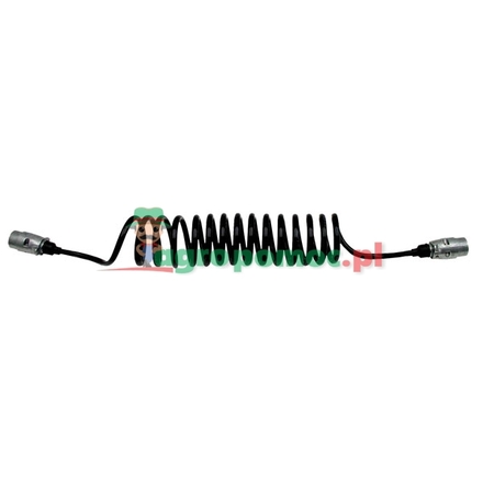 Jäger Spiral cable