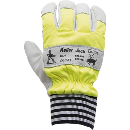 Keiler Cut-resistant glove