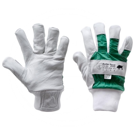 Keiler Forestry gloves