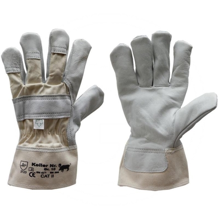 Keiler No. 5 gloves