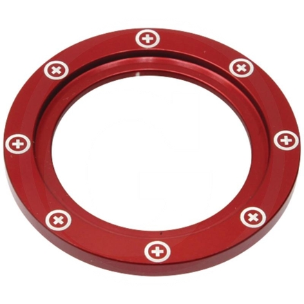 KENNFIXX ring RED PLUS
