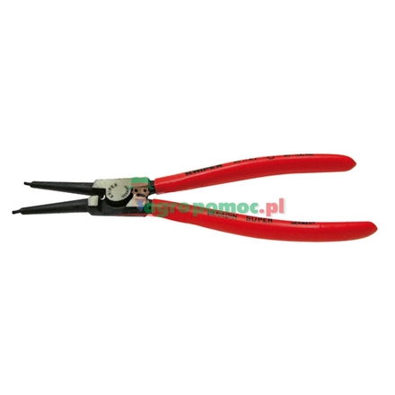 KNIPEX Circlip pliers for external circlips
