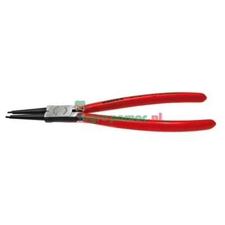 KNIPEX Circlip pliers for internal circlips