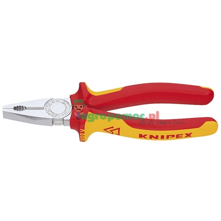 KNIPEX Combination pliers