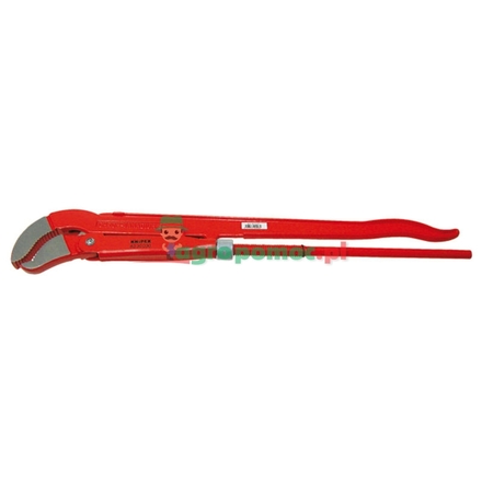 KNIPEX Corner pipe wrench "S"