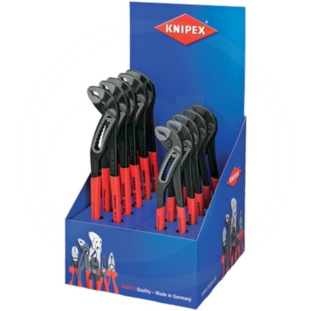 KNIPEX Counter display