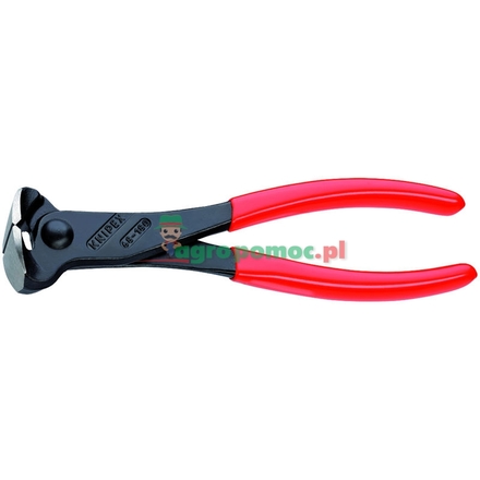 KNIPEX End cutter