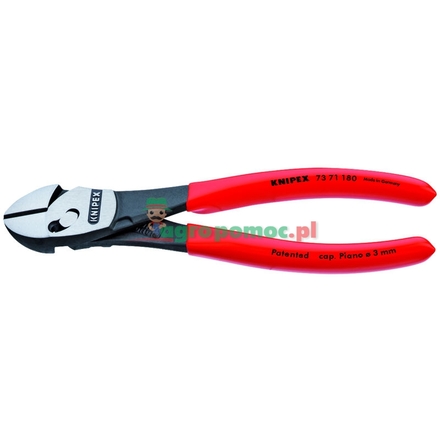 KNIPEX High-performance side cutter